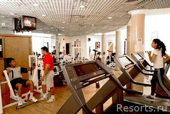 Sheraton Heliopolis Hotel 14
